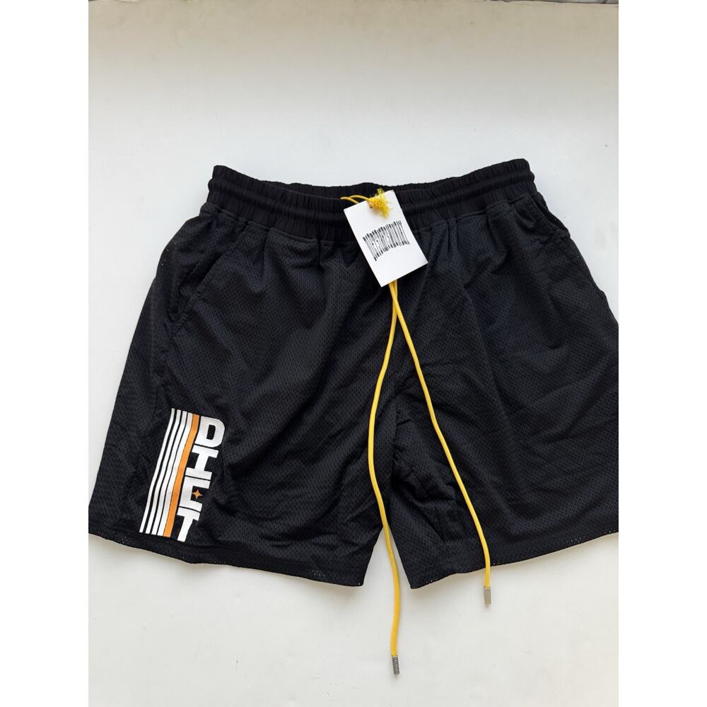 Diet Start Monday Mesh Short Size 2XL NWT!